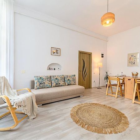 Mountain Oasis Apartment Sinaia Exteriér fotografie