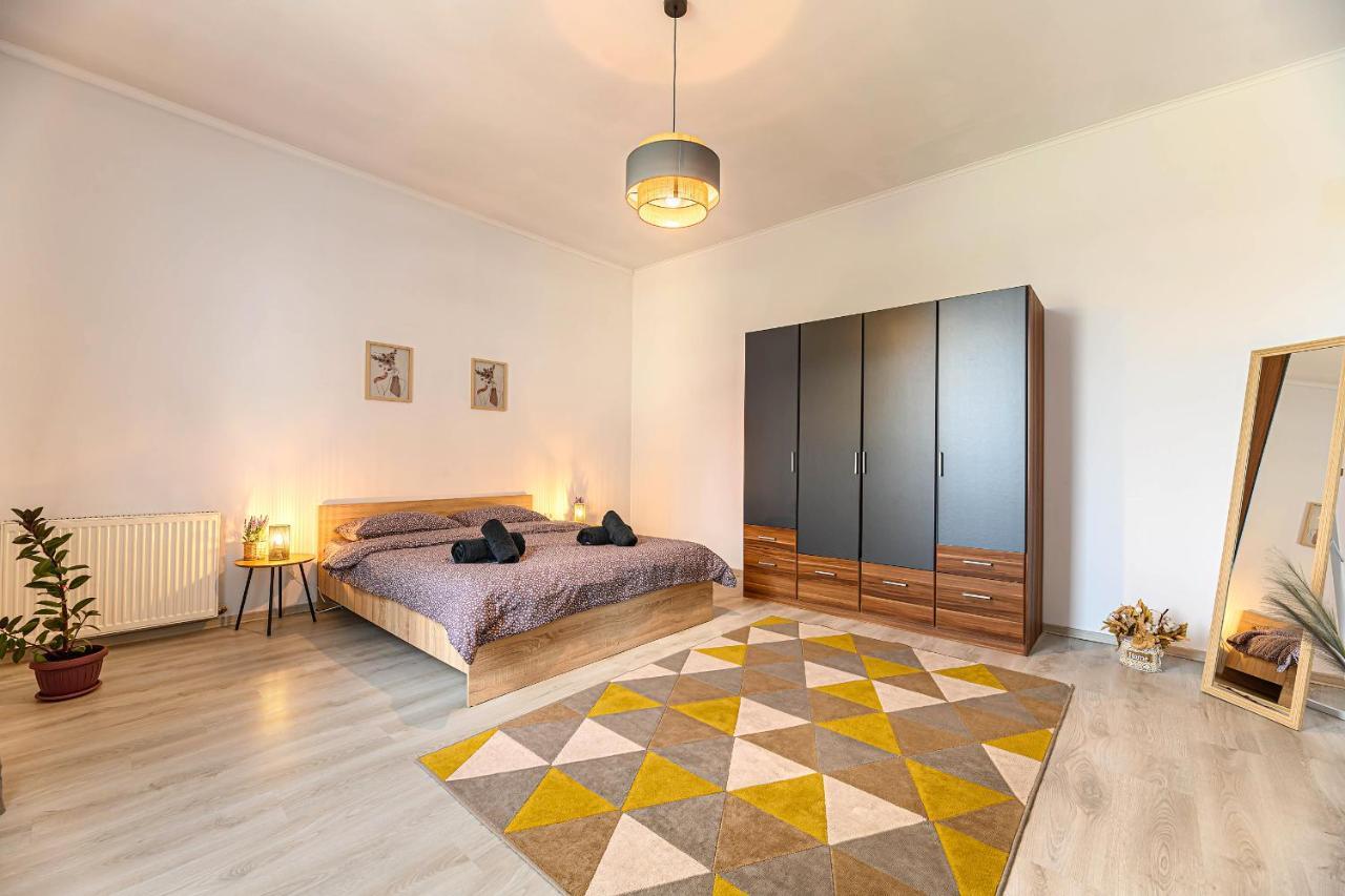 Mountain Oasis Apartment Sinaia Exteriér fotografie