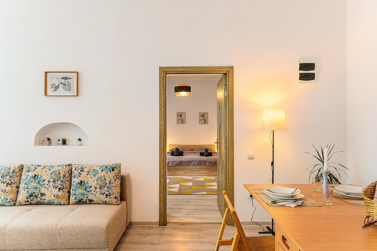 Mountain Oasis Apartment Sinaia Exteriér fotografie